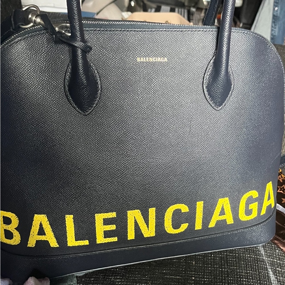Preloved beautiful Balenciaga bag
